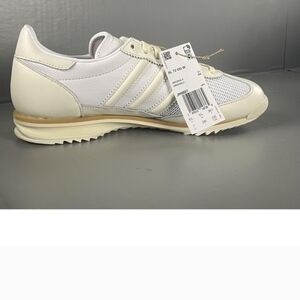 Adidas SL 72 OG White/Cream Retro Sneaker